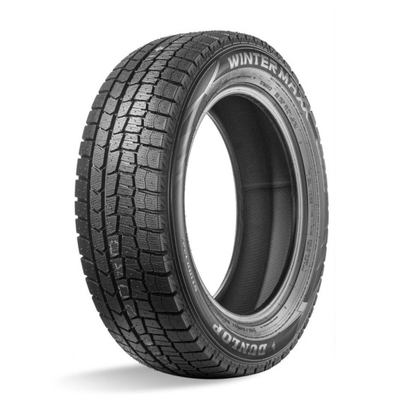 Шины Dunlop  205/50/17  T 93 Winter Maxx WM02  XL  старше 3-х лет Шины Dunlop  205/50/17  T 93 Winter Maxx WM02  XL  старше 3-х лет