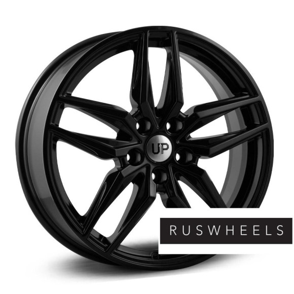 Диски Wheels UP R18 / 7J PCD 5x114.3 ЕТ 37 ЦО 66.6 Up112 Диски Wheels UP R18 / 7J PCD 5x114.3 ЕТ 37 ЦО 66.6 Up112