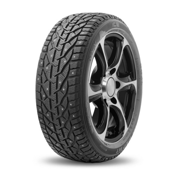 Шины Tigar  275/40/20  T 106 ICE SUV  XL Ш.