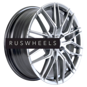 Диски INCH 7x17/5x112 ET40 D57,1 FA8539 Hyper Black 5 (ZJH) FlowForming Диски INCH 7x17/5x112 ET40 D57,1 FA8539 Hyper Black 5 (ZJH) FlowForming