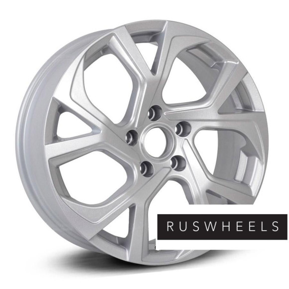 Диски RST R17 / 6.5J PCD 5x114.3 ЕТ 45 ЦО 54.1 R087 Диски RST R17 / 6.5J PCD 5x114.3 ЕТ 45 ЦО 54.1 R087