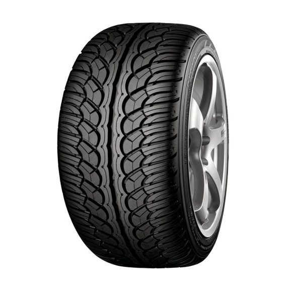 Шины Yokohama 235/55R18 100V Parada Spec-X PA02J TL Шины Yokohama 235/55R18 100V Parada Spec-X PA02J TL