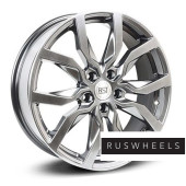 Диски RST R18 / 7J PCD 5x114.3 ЕТ 53 ЦО 54.1 R138 Диски RST R18 / 7J PCD 5x114.3 ЕТ 53 ЦО 54.1 R138
