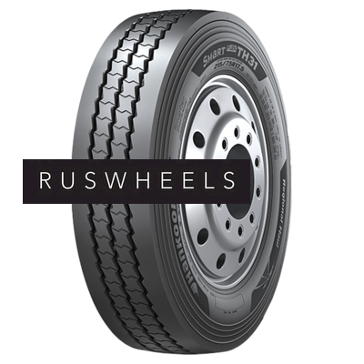 Грузовые шины Hankook 245/70R19,5 141/140J Smart Flex TH31 TL M+S 18PR КИТАЙ  Грузовые шины Hankook 245/70R19,5 141/140J Smart Flex TH31 TL M+S 18PR КИТАЙ