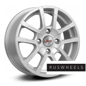 Диски iFree R14 / 5.5J PCD 4x100 ЕТ 43 ЦО 54.1 Слайдер