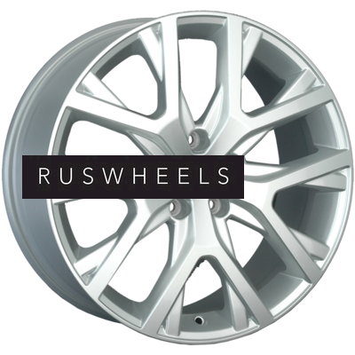 Диски Replay 8x18/5x112 ET44 D57,1 VV146 Sil (конус, C570) Диски Replay 8x18/5x112 ET44 D57,1 VV146 Sil (конус, C570)