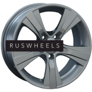 Диски Replay 6,5x15/5x105 ET39 D56,6 GN23 GM (конус, C570) 500 кг Диски Replay 6,5x15/5x105 ET39 D56,6 GN23 GM (конус, C570) 500 кг