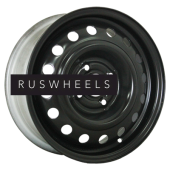 Диски Trebl 6x15/4x114,3 ET46 D67,1 8125T Black Диски Trebl 6x15/4x114,3 ET46 D67,1 8125T Black