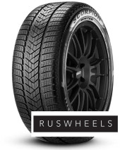 Шины Pirelli  265/45/21  W 108 Scorpion Winter  XL (JLR)