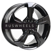 Диски RST 6,5x16/5x114,3 ET45 D60,1 R026 (Corolla) BL Диски RST 6,5x16/5x114,3 ET45 D60,1 R026 (Corolla) BL