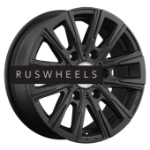 Диски LS 6x15/6x139,7 ET33 D106,1 812 MB (конус, Колпак+лого)