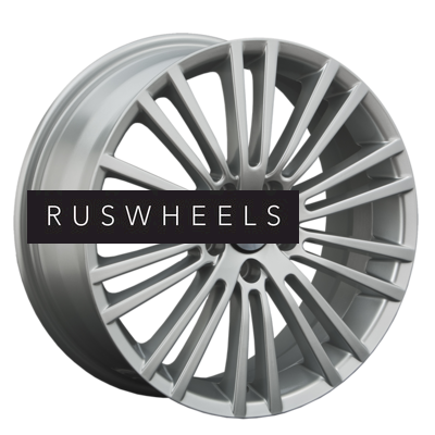 Диски Replay 7x16/5x112 ET50 D57,1 SK14 Sil (конус, C570) Диски Replay 7x16/5x112 ET50 D57,1 SK14 Sil (конус, C570)