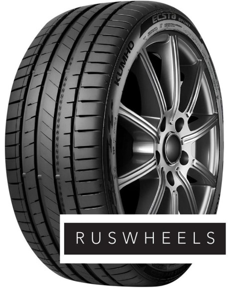 Шины Kumho 235/50 r18 PS72 Ecsta Sport 101Y Шины Kumho 235/50 r18 PS72 Ecsta Sport 101Y