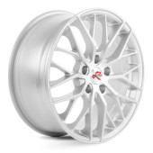 Диски XtrikeRST 7.5\R17 5*112 ET51 d57.1 HS Диски XtrikeRST 7.5\R17 5*112 ET51 d57.1 HS