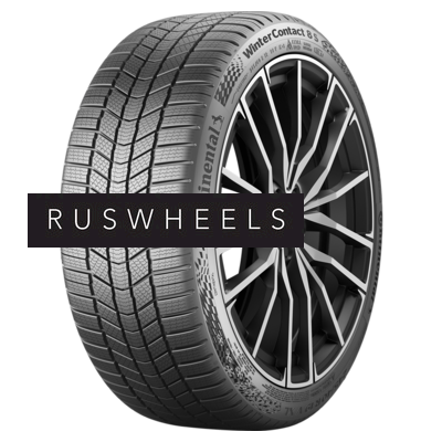 Шины Continental 315/30R21 105W XL WinterContact 8 S TL FR Шины Continental 315/30R21 105W XL WinterContact 8 S TL FR