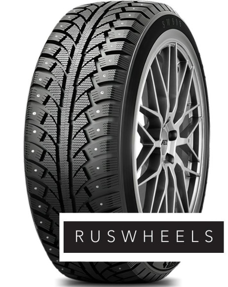 Шины Westlake 225/60 r16 SW606 98T Шипы Шины Westlake 225/60 r16 SW606 98T Шипы