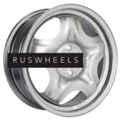 Диски ТЗСК 6,5x16/4x100 ET41 D60,1 Lada Xray Серебро Диски ТЗСК 6,5x16/4x100 ET41 D60,1 Lada Xray Серебро