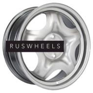 Диски ТЗСК 6,5x16/4x100 ET41 D60,1 Lada Xray Серебро Диски ТЗСК 6,5x16/4x100 ET41 D60,1 Lada Xray Серебро