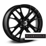 Диски Wheels UP R16 / 6J PCD 4x100 ЕТ 40 ЦО 56.6 Up111 Диски Wheels UP R16 / 6J PCD 4x100 ЕТ 40 ЦО 56.6 Up111