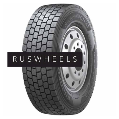 Грузовые шины Hankook 295/60R22,5 150/147K Smart Flex DH31 TL 16PR КОРЕЯ, РЕСПУБЛИКА 
