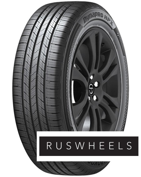 Шины Hankook 235/70 r16 Dynapro HPX RA43 106H