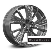 Диски Скад R19 / 7J PCD 5x112 ЕТ 34 ЦО 66.6 Легато