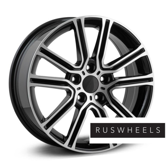 Диски Legeartis Concept R17 / 7J PCD 5x114.3 ЕТ 45 ЦО 60.1 TY546 Диски Legeartis Concept R17 / 7J PCD 5x114.3 ЕТ 45 ЦО 60.1 TY546