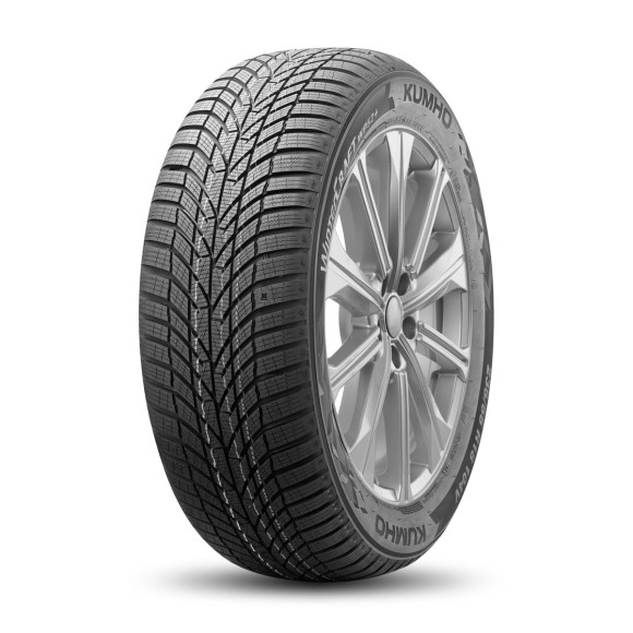 Шины Kumho  225/50/17  H 94 WinterCraft WP52+ Шины Kumho  225/50/17  H 94 WinterCraft WP52+