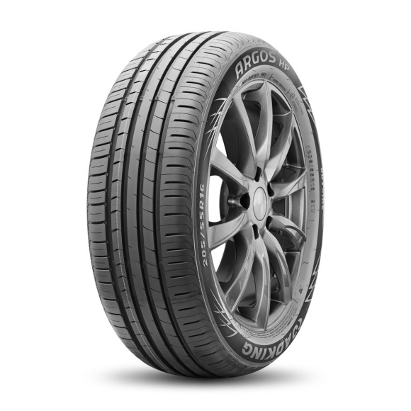 Шины Roadking  205/65/15  H 94 ARGOS HP Шины Roadking  205/65/15  H 94 ARGOS HP