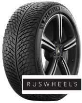 Шины Michelin 265/40 r20 Pilot Alpin 5 104W Шины Michelin 265/40 r20 Pilot Alpin 5 104W