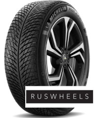 Шины Michelin 235/50 r20 Pilot Alpin 5 SUV 104V Шины Michelin 235/50 r20 Pilot Alpin 5 SUV 104V