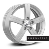 Диски iFree R16 / 6J PCD 5x114.3 ЕТ 43 ЦО 67.1 Оруэлл