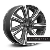 Диски Premium Series R20 / 8.5J PCD 5x108 ЕТ 40 ЦО 63.35 КР1067 Kleemann