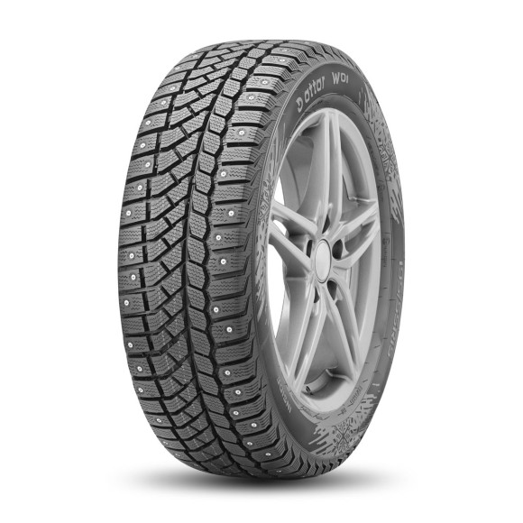 Шины Attar 205/50R17 89T W01 TL (шип.) Шины Attar 205/50R17 89T W01 TL (шип.)