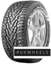Шины Kumho 205/65 r15c Winter PorTran CW11 102/106R Шипы Шины Kumho 205/65 r15c Winter PorTran CW11 102/106R Шипы
