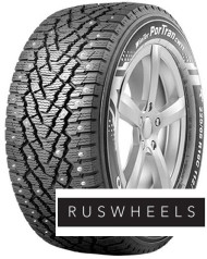 Шины Kumho 205/65 r15c Winter PorTran CW11 102/106R Шипы Шины Kumho 205/65 r15c Winter PorTran CW11 102/106R Шипы