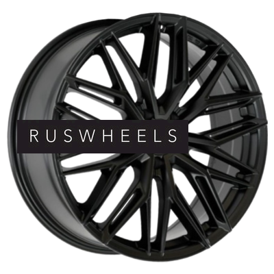 Диски PDW 7x17/5x100 ET38 D57,1 RAMZES (2119) U4B (конус) Диски PDW 7x17/5x100 ET38 D57,1 RAMZES (2119) U4B (конус)