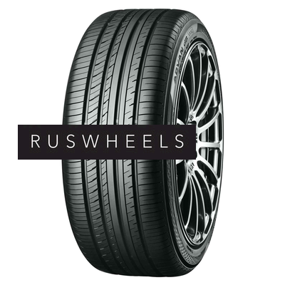Шины Yokohama 265/35R18 97W Advan dB V552 TL Шины Yokohama 265/35R18 97W Advan dB V552 TL