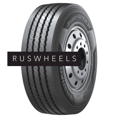 Грузовые шины Hankook 385/65R22,5 164K (158L) Smart Flex TH31+ TL M+S 3PMSF 24PR КОРЕЯ, РЕСПУБЛИКА 