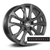 Диски Скад R17 / 7J PCD 5x115 ЕТ 43 ЦО 70.2 Атакор Диски Скад R17 / 7J PCD 5x115 ЕТ 43 ЦО 70.2 Атакор