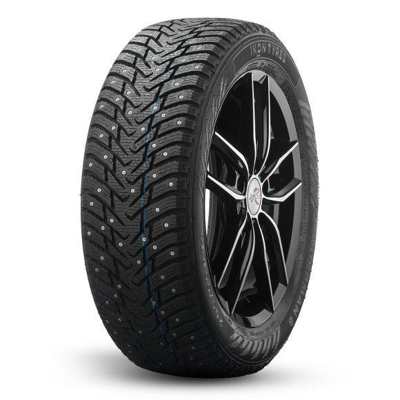 Шины Ikon Tyres  215/55/17  T 98 Ikon Nordman 8  XL Ш. Шины Ikon Tyres  215/55/17  T 98 Ikon Nordman 8  XL Ш.
