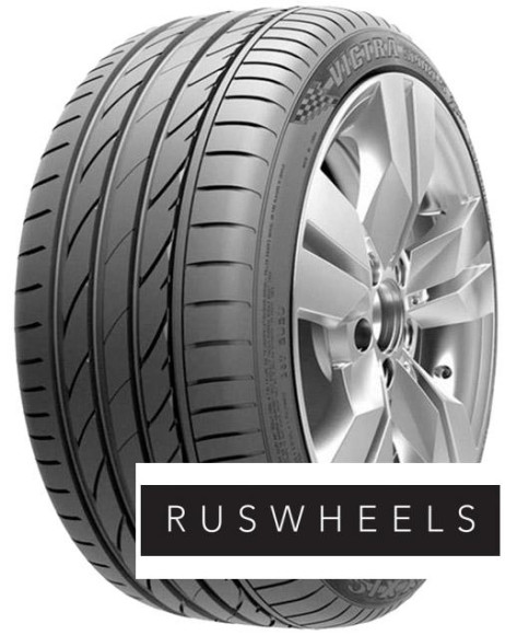 Шины Maxxis 255/55 r18 VS5 Victra SUV 109Y Шины Maxxis 255/55 r18 VS5 Victra SUV 109Y