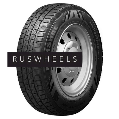 Шины Marshal 215/65R16C 109/107R Winter PorTran CW51 TL