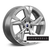 Диски КиК R18 / 7.5J PCD 5x112 ЕТ 46 ЦО 66.6 Кайан