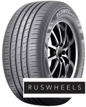 Шины Kumho 175/55 r15 Ecowing ES01 KH27 77T
