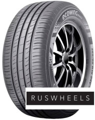 Шины Kumho  175/55/15  T 77 Ecowing ES01 KH27 Шины Kumho  175/55/15  T 77 Ecowing ES01 KH27