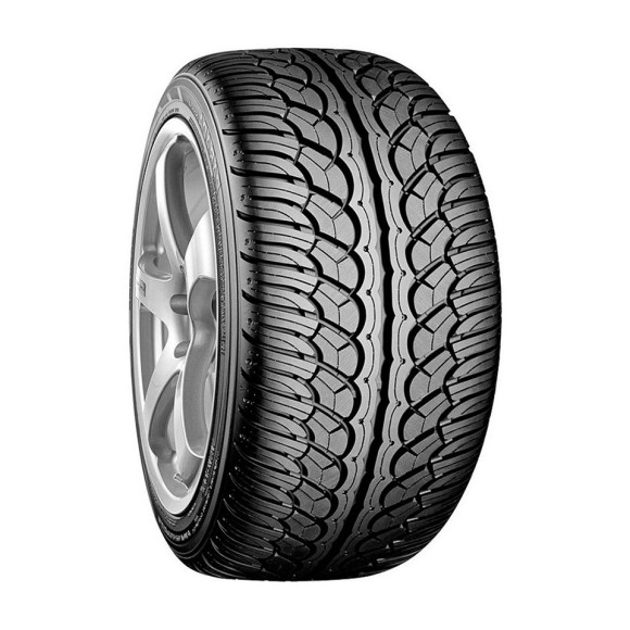Шины Yokohama 315/35R24 114V RF Parada Spec-X PA02 TL Шины Yokohama 315/35R24 114V RF Parada Spec-X PA02 TL