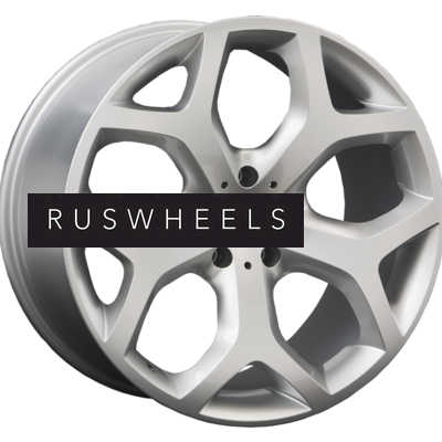 Диски Replay 10x20/5x120 ET40 D74,1 B70 Sil (конус, B640) Диски Replay 10x20/5x120 ET40 D74,1 B70 Sil (конус, B640)