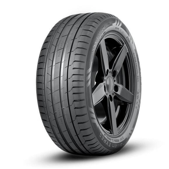 Шины Nokian Tyres  265/40/21  Y 105 Hakka Black 2 SUV  XL Шины Nokian Tyres  265/40/21  Y 105 Hakka Black 2 SUV  XL