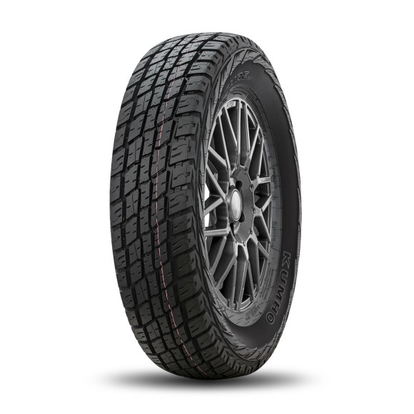 Шины Kumho  195/80/15  S 100 RoadVenture AT61  XL Шины Kumho  195/80/15  S 100 RoadVenture AT61  XL